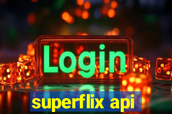 superflix api